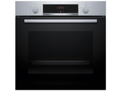 Lò nướng âm tủ Bosch HBA514BS3 Series 4 71L