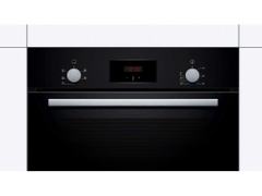 Lò nướng âm tủ Bosch HBF134EB0K Serie 2 66L