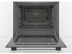 Lò nướng âm tủ Bosch HBF134EB0K Serie 2 66L