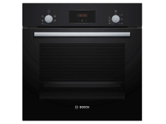 Lò nướng âm tủ Bosch HBF134EB0K Serie 2 66L
