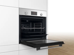 Lò nướng âm tủ Bosch HBF512BS1T 66 lít