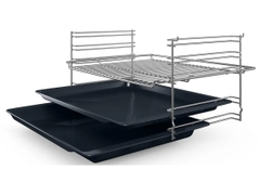 Lò nướng âm tủ Bosch HBF512BS1T 66 lít