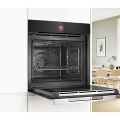 Lò Nướng Âm Tủ Bosch HBG7241B1 Serie 8