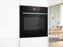 Lò nướng âm tủ Bosch HBG7341B1B Series 8 71 lít