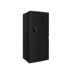 Tủ lạnh Hitachi Inverter 464 lít Multi Door HR4N7520DSWDXVN