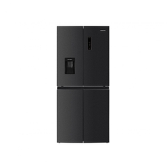 Tủ lạnh Hitachi Inverter 464 lít Multi Door HR4N7520DSWDXVN