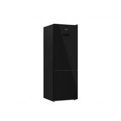 Tủ lạnh Hitachi Inverter 323 lít HRBN6340DGBKVN