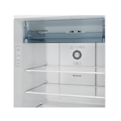 Tủ lạnh Hitachi Inverter 374 lít HRTN6408SUVN