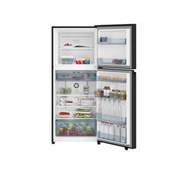 Tủ lạnh Hitachi Inverter 374 lít HRTN6408SGBKVN