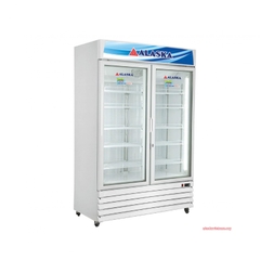 Tủ đông đứng Alaska IF-700G2 dung tích 700L