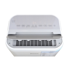 Máy hút ẩm và lọc không khí Daikin JPF12AV2