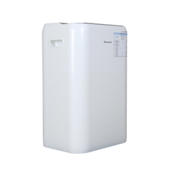 Máy hút ẩm và lọc không khí Daikin JPF12AV2