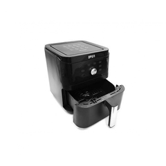 Nồi chiên không dầu Sharp KF-AF60EV-BK 6 lít