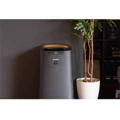 Máy lọc không khí tạo ẩm Sharp KI-L80V-T