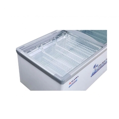 Tủ đông Alaska 2 cửa 400 Lít KN-400