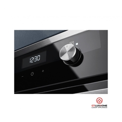 Lò nướng Electrolux âm tủ KODEC75X dung tích 71L