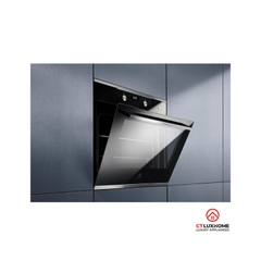 Lò nướng Electrolux âm tủ KODEC75X dung tích 71L