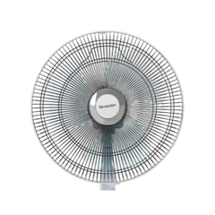 Quạt lửng Sharp có điều khiển PJ-L40RV-WH