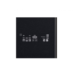 Tủ lạnh Mitsubishi MR-LA78ER-GBK 635 lít Inverter