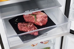 Tủ lạnh LG Inverter 340 lít InstaView LBB33BGMAI