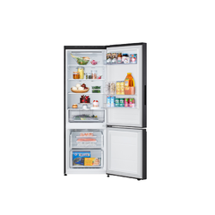 Tủ lạnh LG Inverter 335 lít LBB33BLM