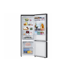 Tủ lạnh LG Inverter 332 lít LBD33BLM