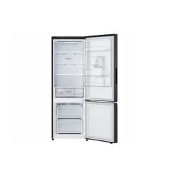 Tủ lạnh LG Inverter 332 lít LBD33BLM
