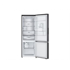 Tủ lạnh LG Inverter 332 lít LBD33BLMA