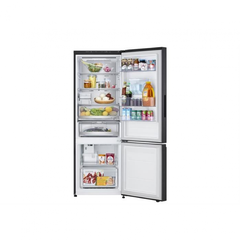 Tủ lạnh LG Inverter 332 lít LBD33BLMA