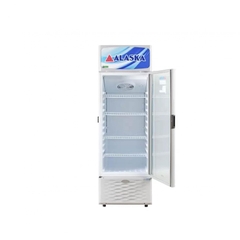Tủ mát Alaska  LCI-345-345 lít inverter