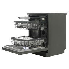 Máy rửa chén độc lập LG LDT14BLA4