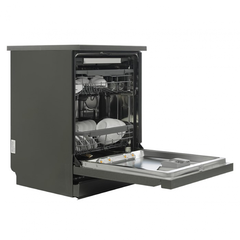 Máy rửa chén độc lập LG LDT14BLA4