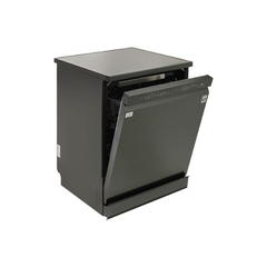 Máy rửa chén độc lập LG LDT14BLA4