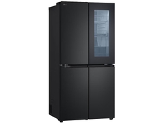 Tủ lạnh LG Inverter 530 lít LFB53BLMI