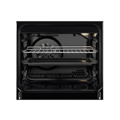 Bếp điện từ kết hợp lò nướng Electrolux LKI640200X