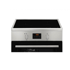 Bếp điện từ kết hợp lò nướng Electrolux LKI640200X