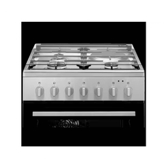 Bếp gas kết hợp lò nướng Electrolux LKM620000X