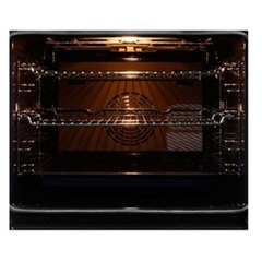 Lò Nướng Âm Tủ Bosch 71 lít HBG633BS1A