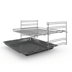 Lò nướng Bosch 66 Lít HBF133BS0A