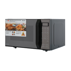 Lò vi sóng có nướng Panasonic NN-CT66MBYUE 27 lít