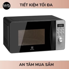 Lò vi sóng Electrolux 20 lít EMM20D38GB