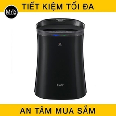LỌC KHÍ KẾT HỢP BẮT MUỖI SHARP FP-FM40E-B