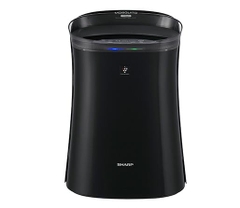 LỌC KHÍ KẾT HỢP BẮT MUỖI SHARP FP-FM40E-B