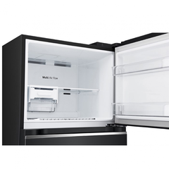 Tủ lạnh LG Inverter 334 lít LTD33BLM