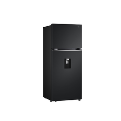 Tủ lạnh LG Inverter 374 lít LTD37BLM