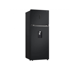 Tủ lạnh LG Inverter 459 lít LTD46BLMA