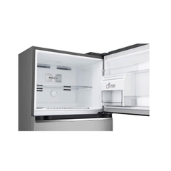 Tủ lạnh LG Inverter 459 lít LTD46SVMA