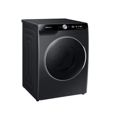 Máy giặt lồng ngang Samsung AI Inverter 10Kg WW10TP44DSB/SV