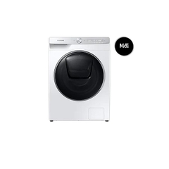 Máy giặt lồng ngang Samsung AI Inverter 10kg WW10TP54DSH/SV