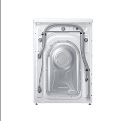 Máy giặt lồng ngang Samsung AI Inverter 9Kg WW90T634DLE/SV